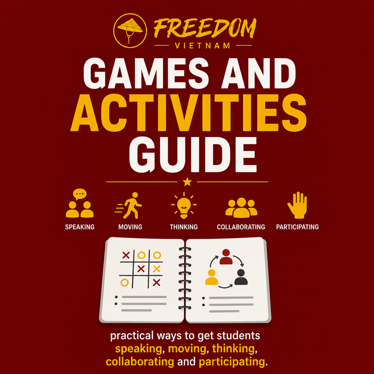 GAMES AND ACTIVITIES GUIDE